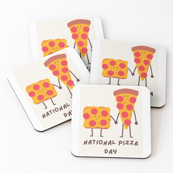 Item preview, Cheese Pizza Day designed and sold by Simo0455.