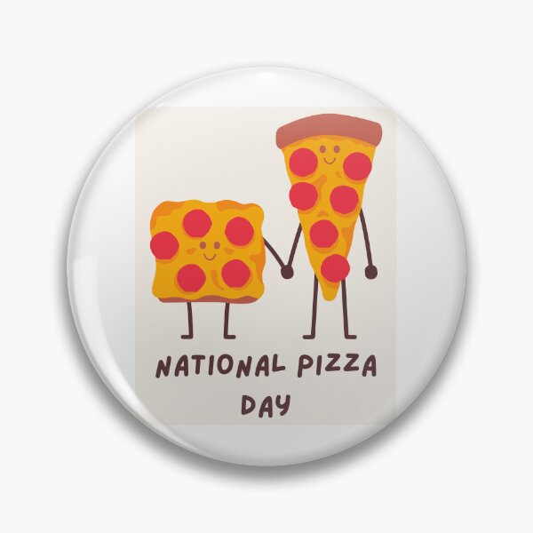 Item preview, Cheese Pizza Day designed and sold by Simo0455.