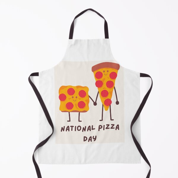 Item preview, Cheese Pizza Day designed and sold by Simo0455.