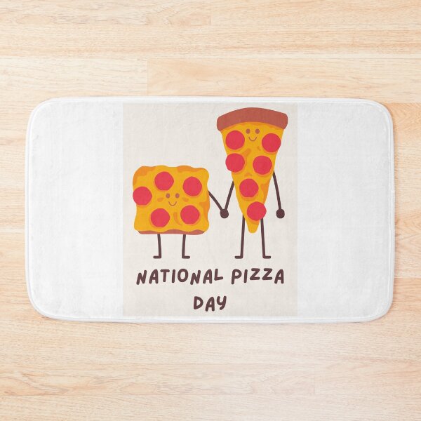 Item preview, Cheese Pizza Day designed and sold by Simo0455.