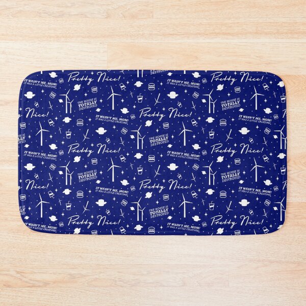 Item preview, Mac and Me (White) designed and sold by La-La-Lou.