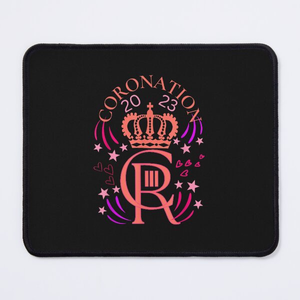Item preview, King Charles iii.King Charles III 3rd Coronation gift 2023 designed and sold by mildredgap.