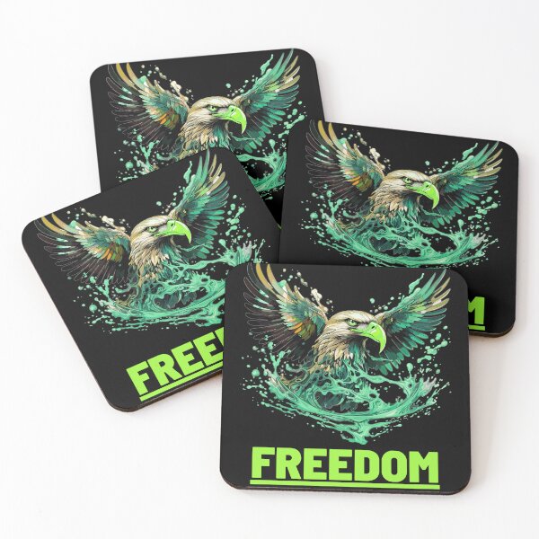 Item preview, Proud guardian of the skies designed and sold by ArtificialGenes.