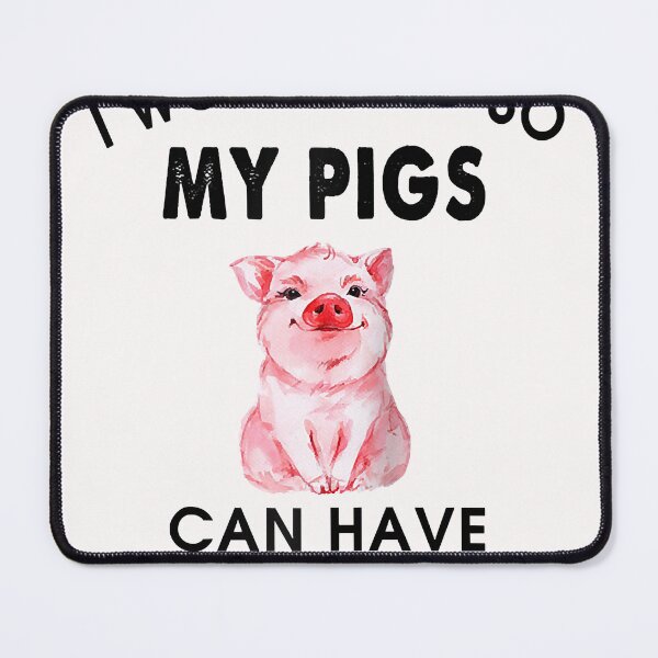 Item preview, I Work Hard So My Pigs Can Have A Better Life Raglan Baseball Ee designed and sold by BriceOrtega.