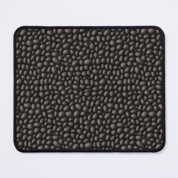 Item preview, Black Beans Pattern designed and sold by kiyaansh16.