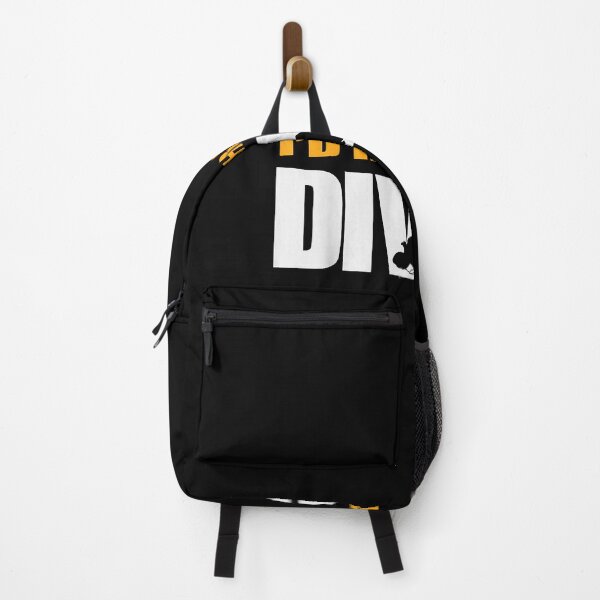 Item preview, I'd Rather Be Diving Scuba Diving designed and sold by BriceOrtega.