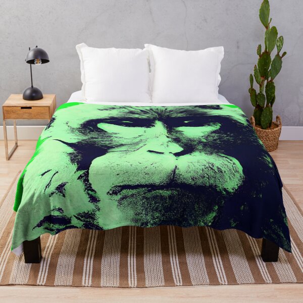Item preview, Monkey designed and sold by Grandcreators.