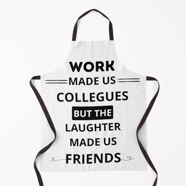 Item preview, work bestie collegue design designed and sold by WickyWildLife.