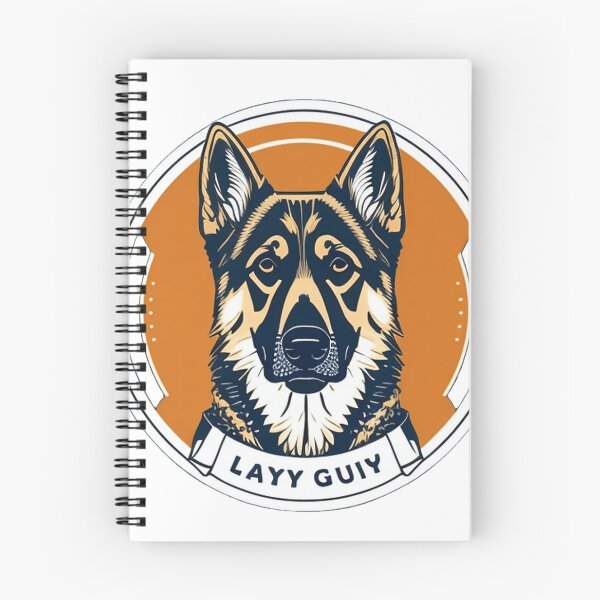 Item preview, a loyal and devoted German Shepherd 	 designed and sold by takumanyummy1.