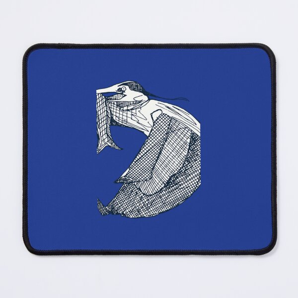 Item preview, great blue herons verdigris 	 	 designed and sold by vkruhveci22.