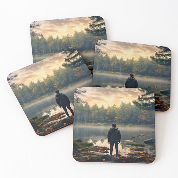 Item preview, Woodland Wonder designed and sold by EscapeWithMe.
