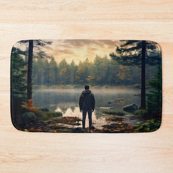 Item preview, Woodland Wonder designed and sold by EscapeWithMe.