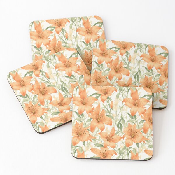 Item preview, Tiger Lilies designed and sold by rdevlin0227.