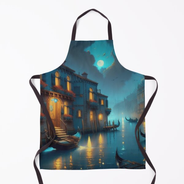 Item preview, A Misty Evening In The City designed and sold by Amsies1390.