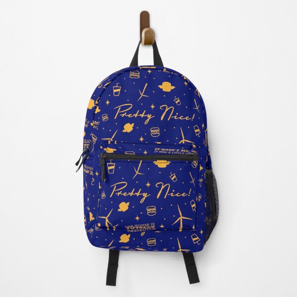 Item preview, Mac and Me (Gold) designed and sold by La-La-Lou.