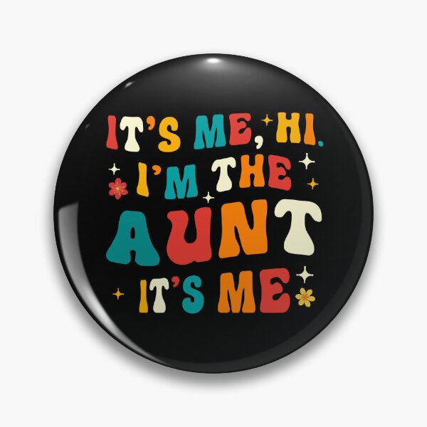 Item preview, Funny Aunt Gifts Cool Aunt designed and sold by KsuAnn.