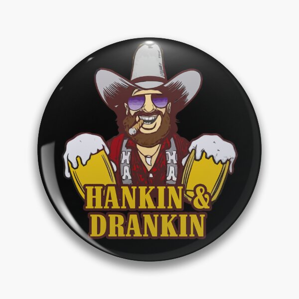 Item preview, Hánkin drankin designed and sold by JourneyClothi.