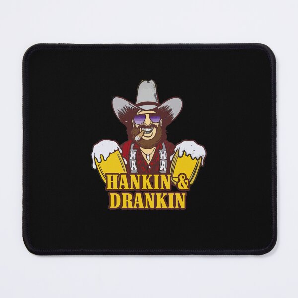 Item preview, Hánkin drankin designed and sold by JourneyClothi.