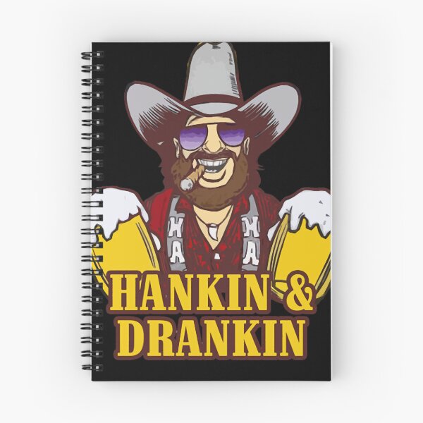 Item preview, Hánkin drankin designed and sold by JourneyClothi.