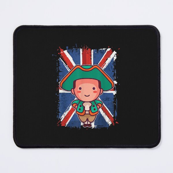 Item preview, retro vintage english boy hat Coronation costume UK Souvenir designed and sold by mildredgap.