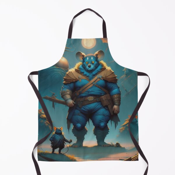 Item preview, A Giant Among Mice designed and sold by Amsies1390.