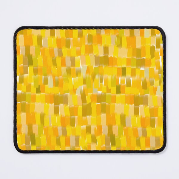 Item preview, Yellow smudge designed and sold by HeidiBleidi.