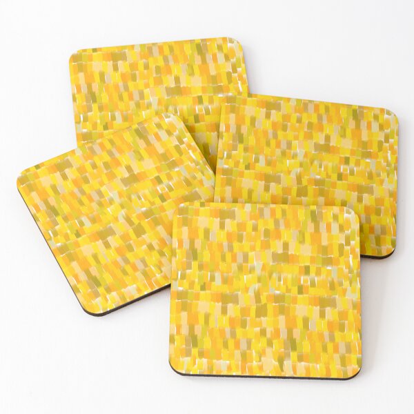 Item preview, Yellow smudge designed and sold by HeidiBleidi.