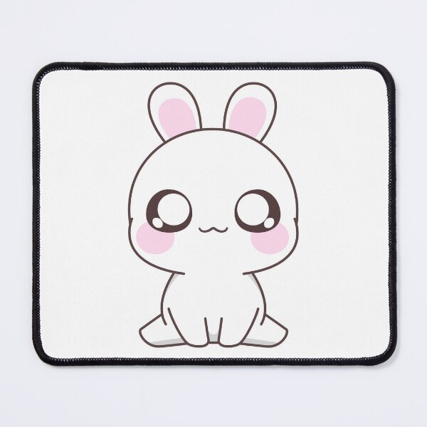 Item preview, Puppy eyes Chunmun, from Bunny Quotes Daily designed and sold by bunnyquotes.