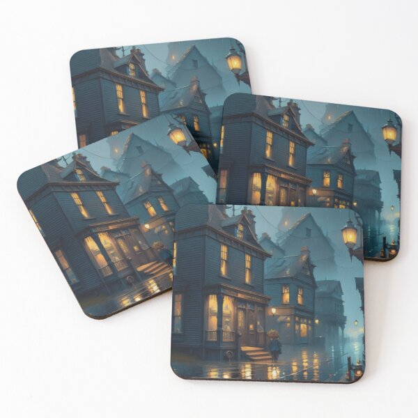 Item preview, One Night In The City designed and sold by Amsies1390.
