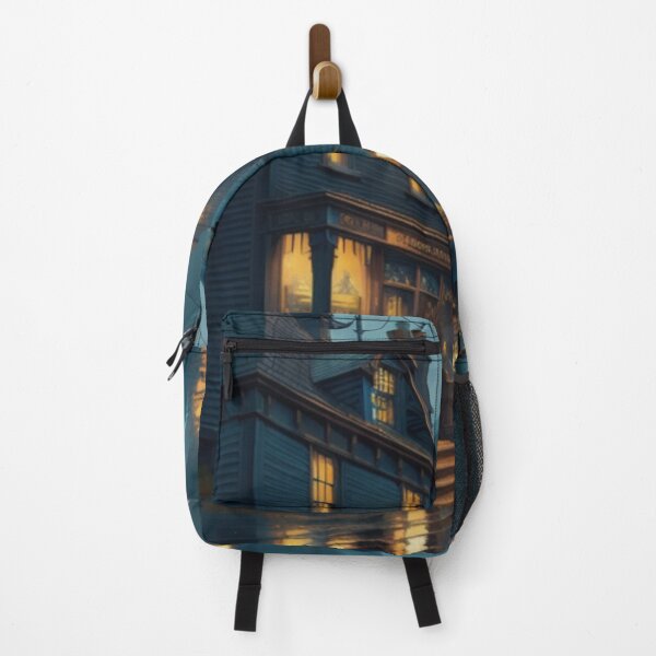 Item preview, One Night In The City designed and sold by Amsies1390.