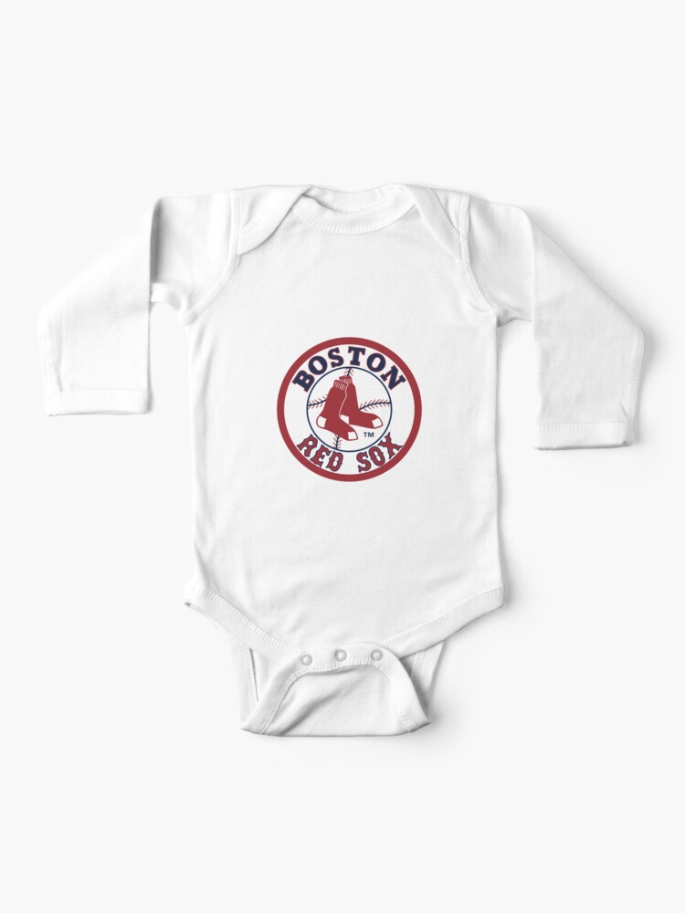 Red Sox Baby 