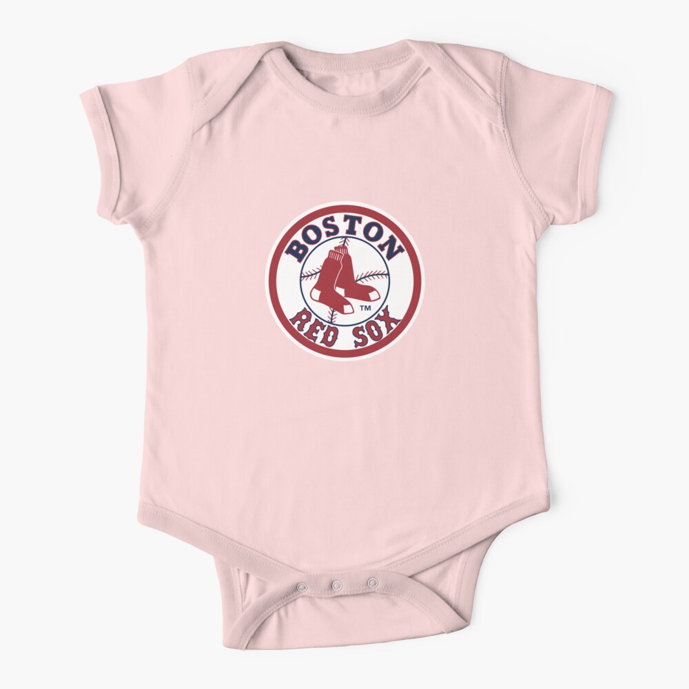 Boston Red Sox Baby Apparel, Red Sox Infant Jerseys, Toddler Apparel