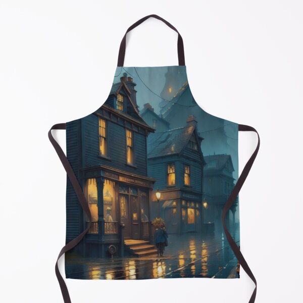 Item preview, One Night In The City designed and sold by Amsies1390.