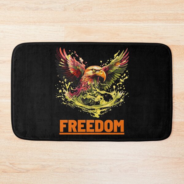Item preview, Proud guardian of the skies designed and sold by ArtificialGenes.