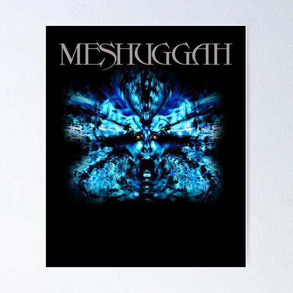 Nothing (Meshuggah album) - Wikipedia