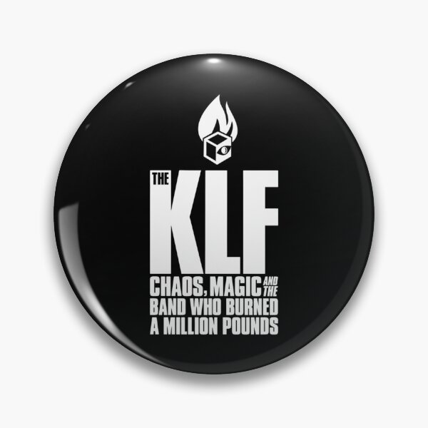 Artikelvorschau, Die KLF entworfen und verkauft von magnusmitchell.