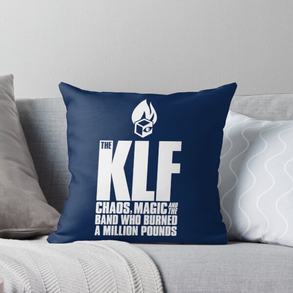 Item preview, Die KLF   designed and sold by magnusmitchell.