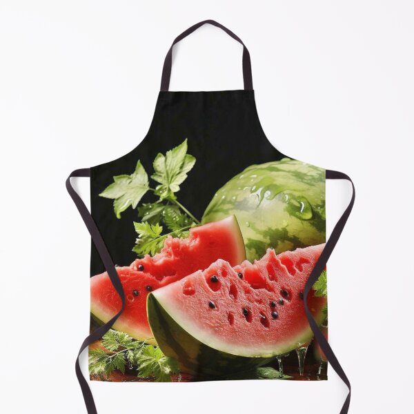 Artikelvorschau, Wassermelonen entworfen und verkauft von Myra365Art.