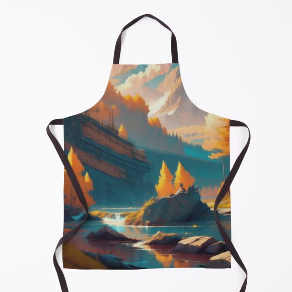 Item preview, One Peaceful Morning designed and sold by Amsies1390.