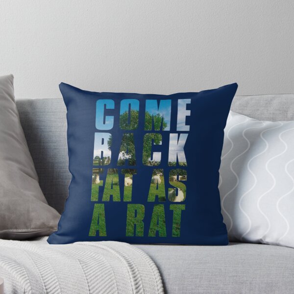Item preview, Die KLF Come Back Fat As A Rat    designed and sold by magnusmitchell.