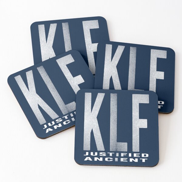 Item preview, KLF gerechtfertigt alt   designed and sold by magnusmitchell.