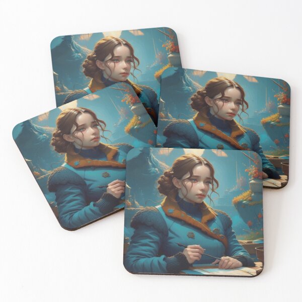 Item preview, Pensive designed and sold by Amsies1390.