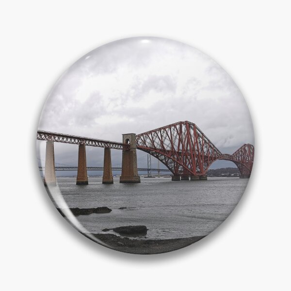 Item preview, Forth rail bridge designed and sold by KaisPrints.