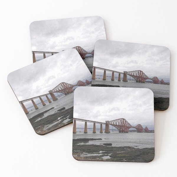 Item preview, Forth rail bridge designed and sold by KaisPrints.