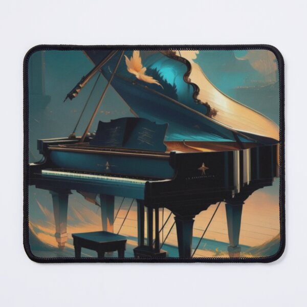Item preview, The Grandest of Pianos designed and sold by Amsies1390.