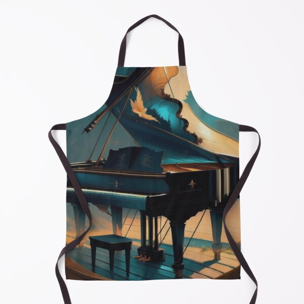 Item preview, The Grandest of Pianos designed and sold by Amsies1390.