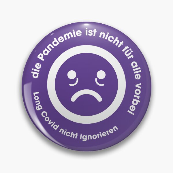 Artikelvorschau, Die Pandemie ist nicht für alle vorbei entworfen und verkauft von BerlinBuyers.