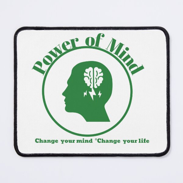 Item preview, Power/Power of Mind  designed and sold by Samsmarty941.