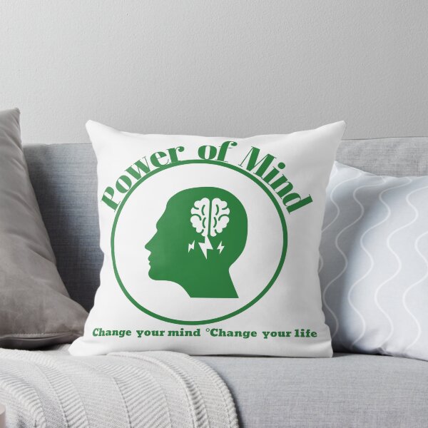 Item preview, Power/Power of Mind  designed and sold by Samsmarty941.