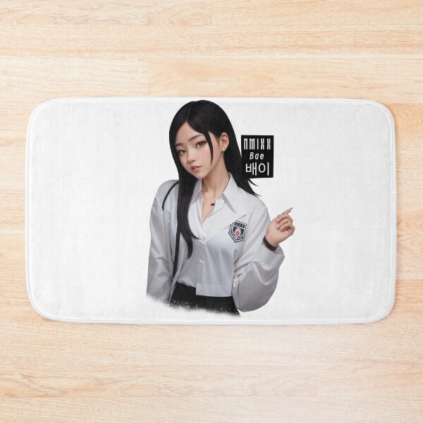 Item preview, Bae A Midsummer NMIXX’s Dream designed and sold by Valereekmerch.